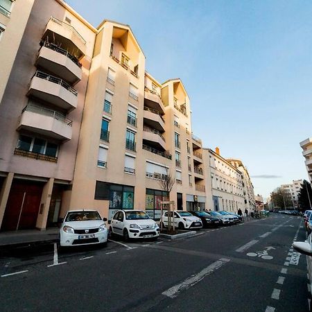 Part-Dieu Cocoon - Quiet - Balcony Ail Лион Екстериор снимка
