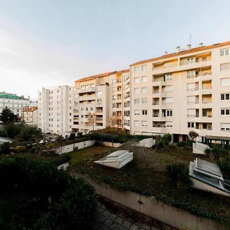 Part-Dieu Cocoon - Quiet - Balcony Ail Лион Екстериор снимка